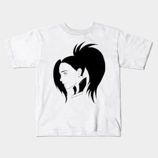 Anime Kids T-Shirt